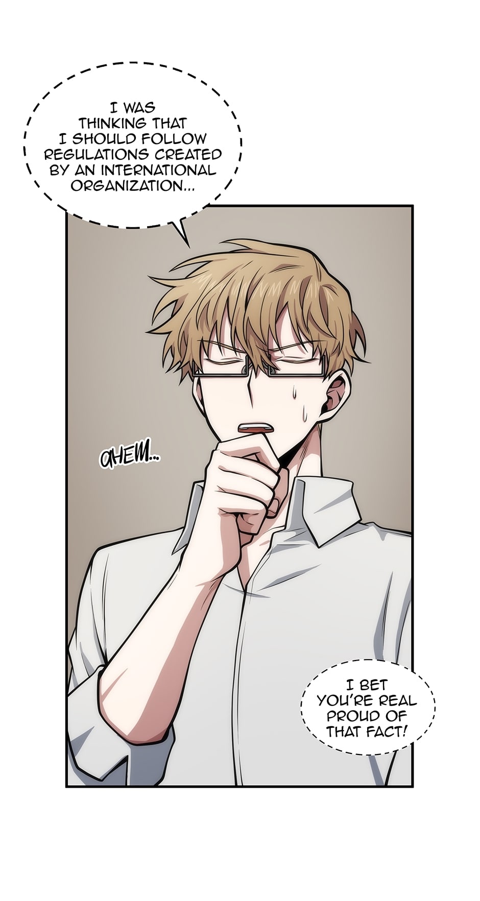 Read Tomb Raider King chapter 147 image 31 on Lezhin