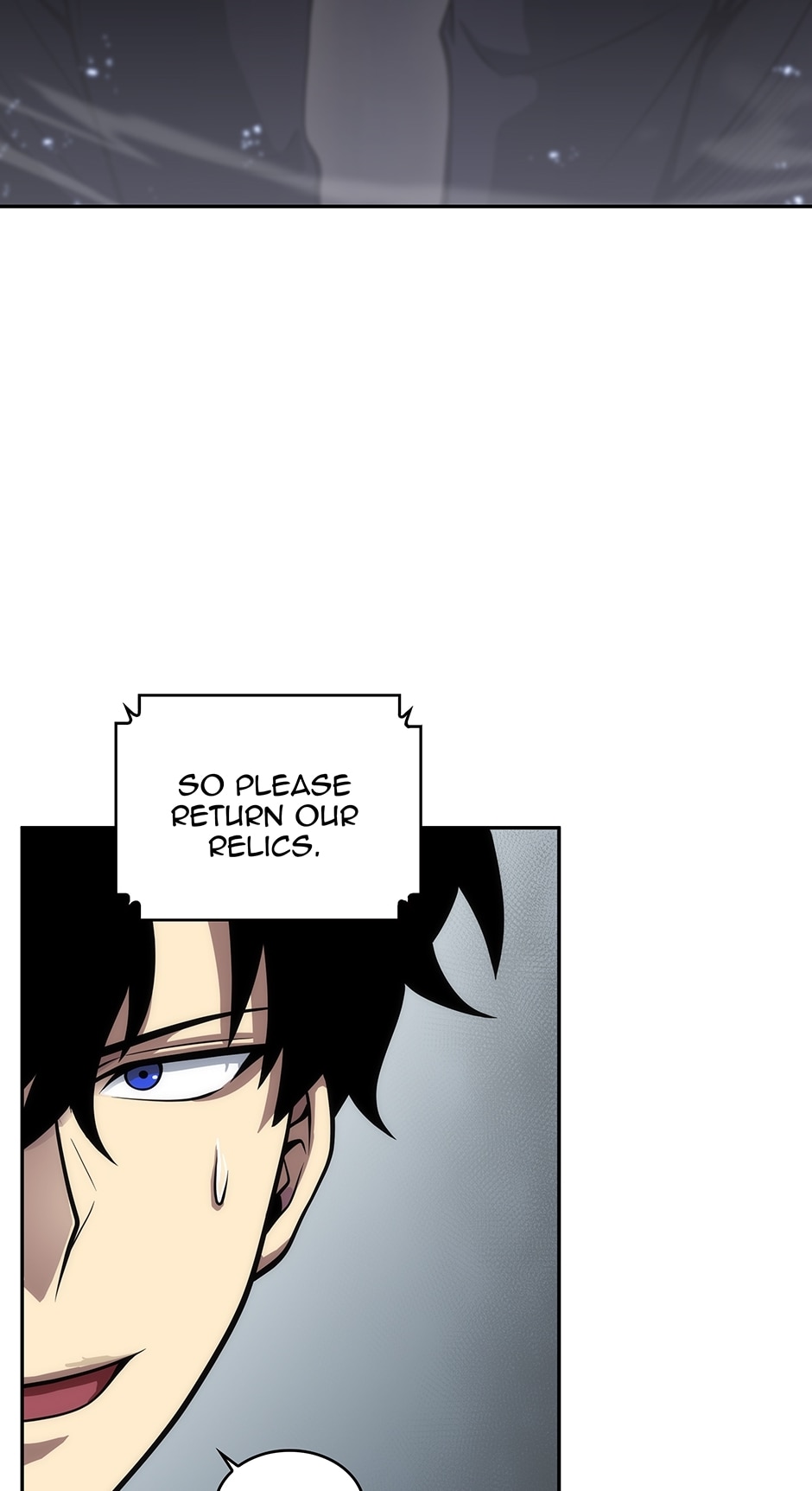 Read Tomb Raider King chapter 147 image 38 on Lezhin