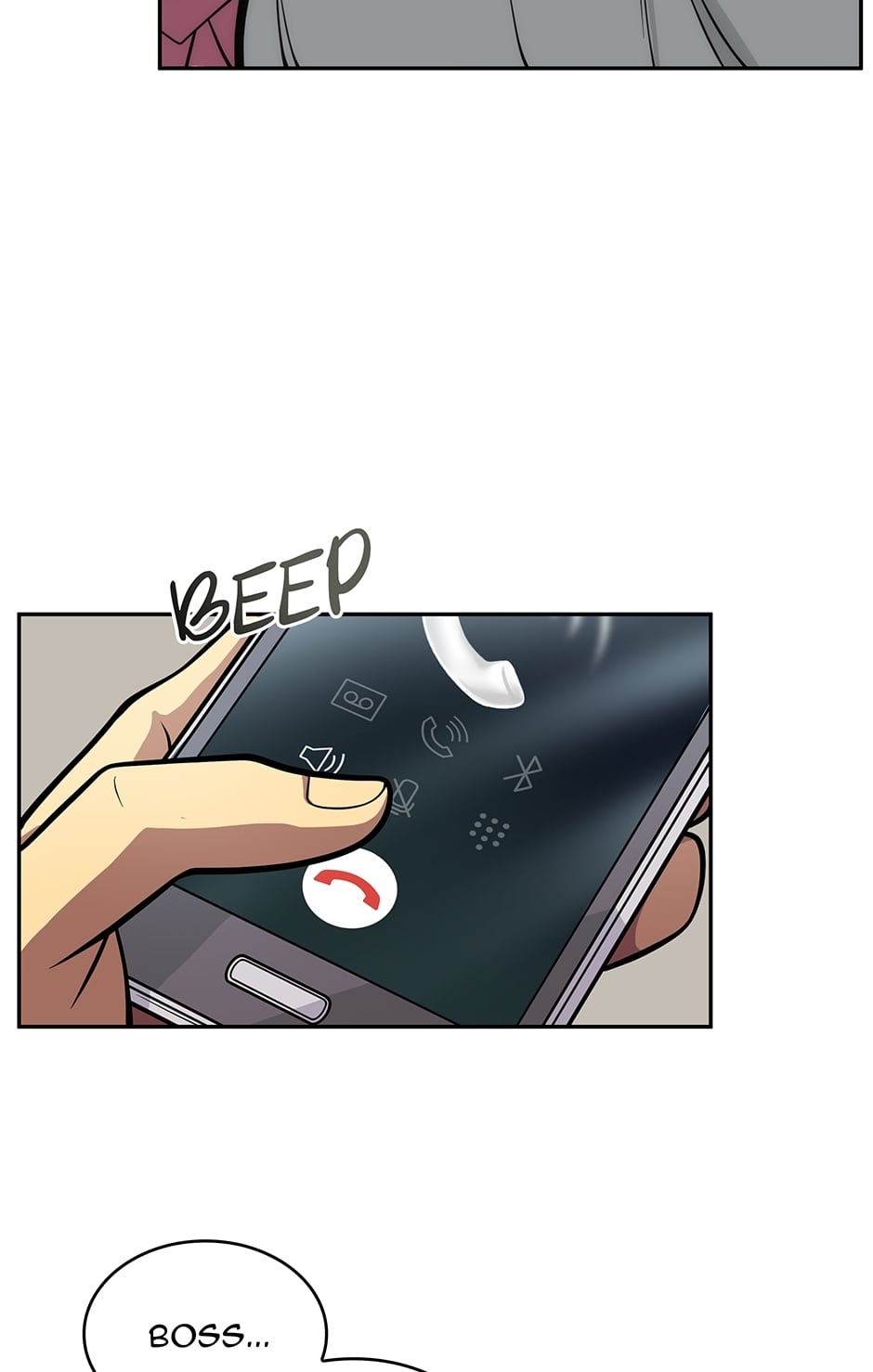 Read Tomb Raider King chapter 147 image 41 on Lezhin