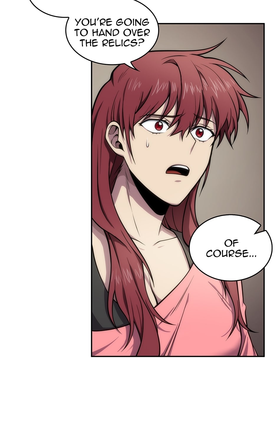 Read Tomb Raider King chapter 147 image 42 on Lezhin
