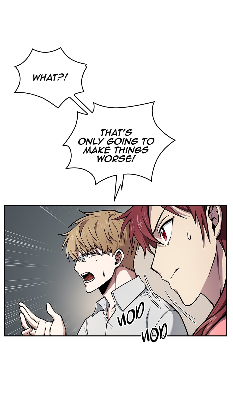 Read Tomb Raider King chapter 147 image 44 on Lezhin