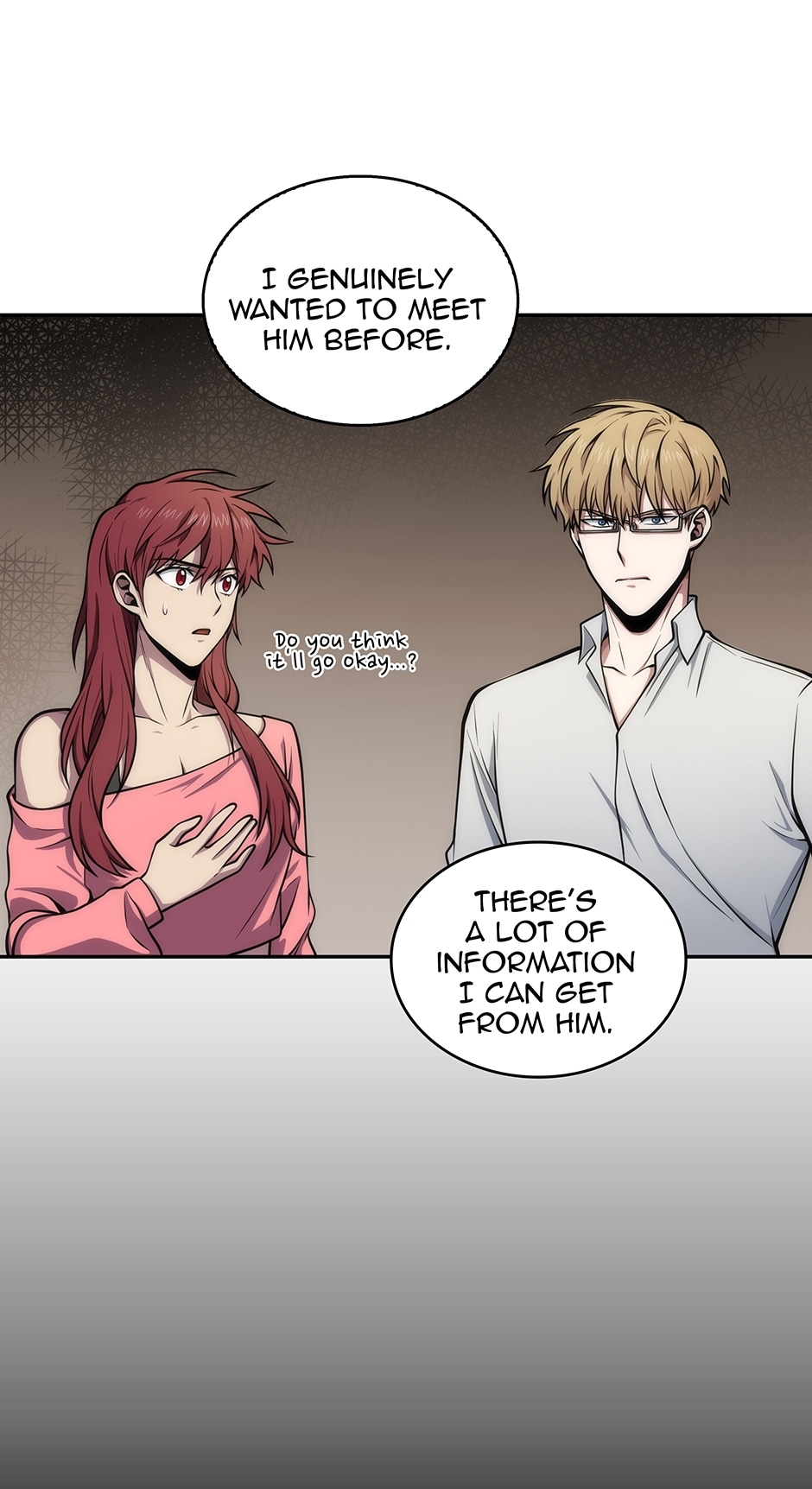 Read Tomb Raider King chapter 147 image 47 on Lezhin