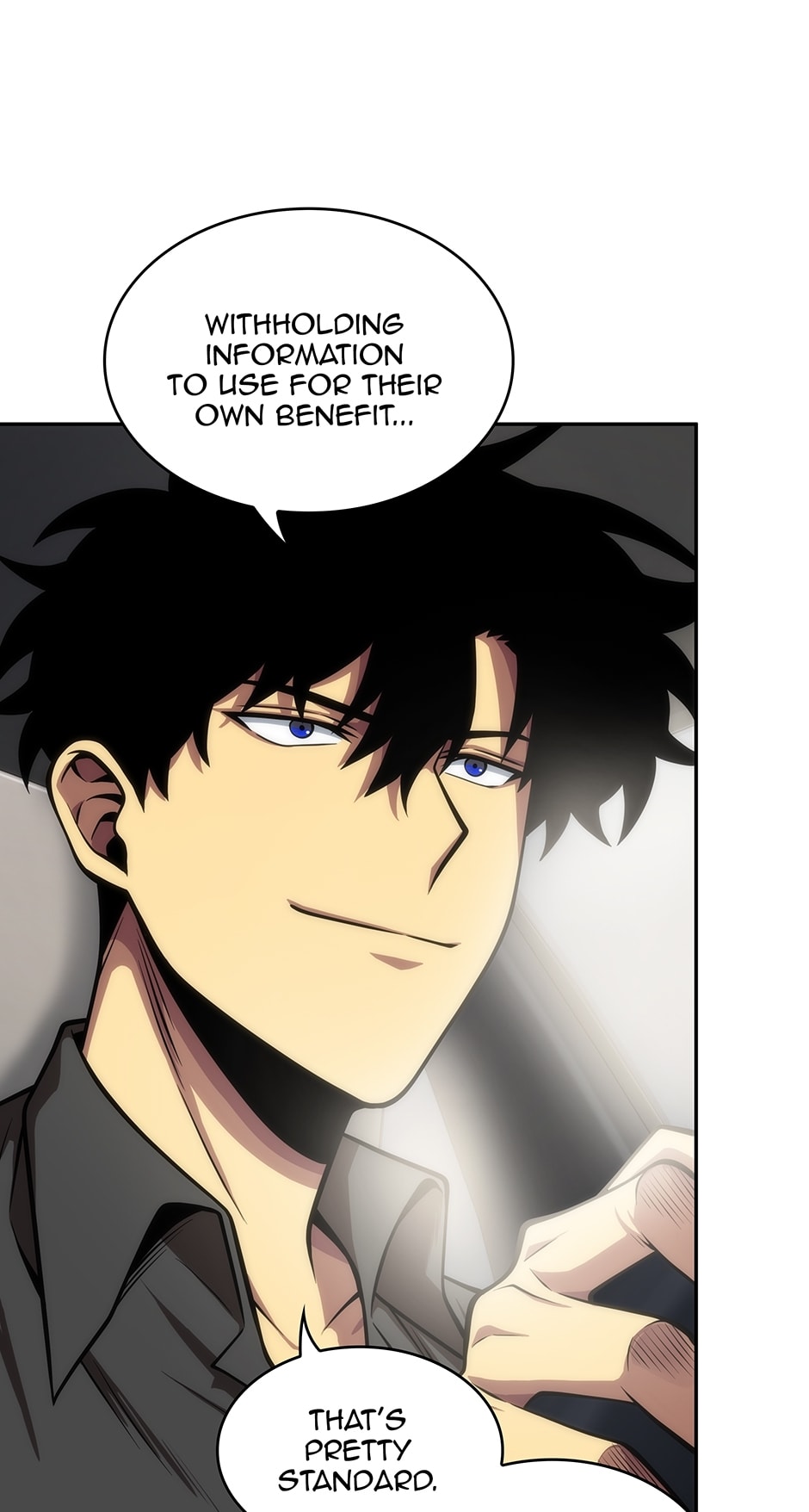 Read Tomb Raider King chapter 147 image 62 on Lezhin