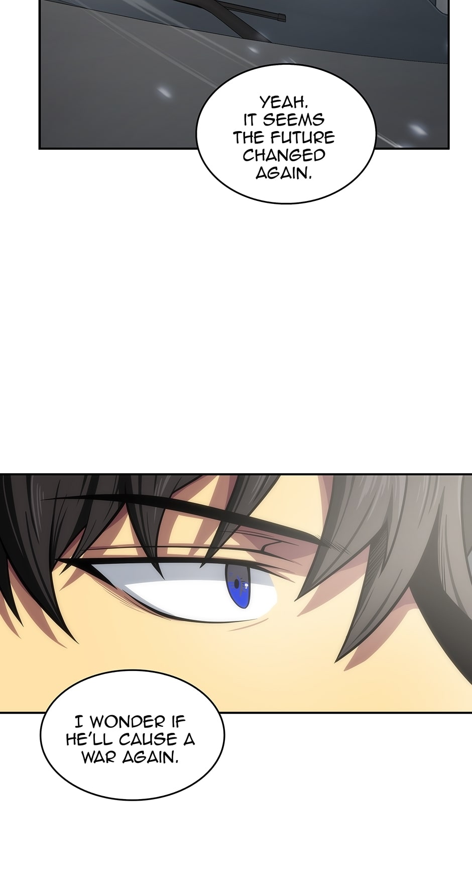 Read Tomb Raider King chapter 147 image 64 on Lezhin