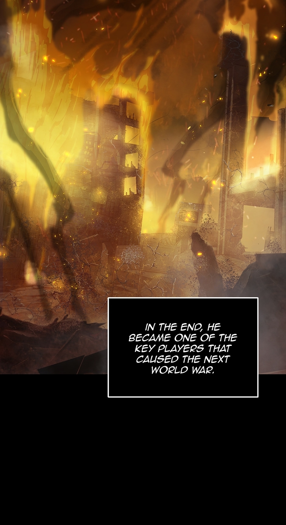 Read Tomb Raider King chapter 147 image 67 on Lezhin