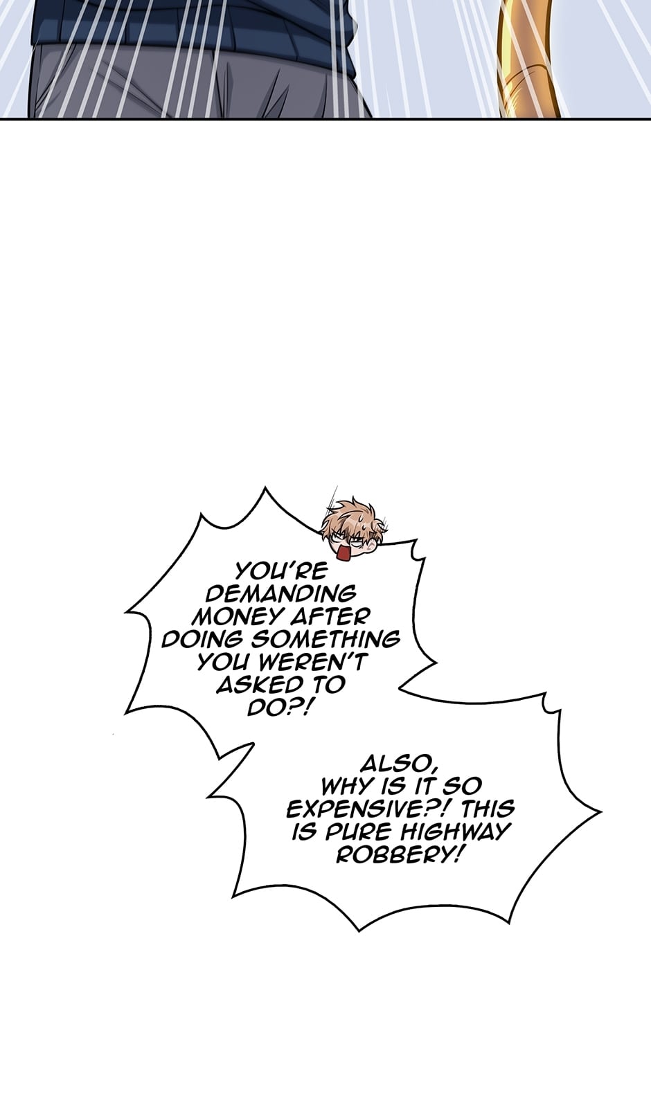 Read Tomb Raider King chapter 147 image 9 on Lezhin