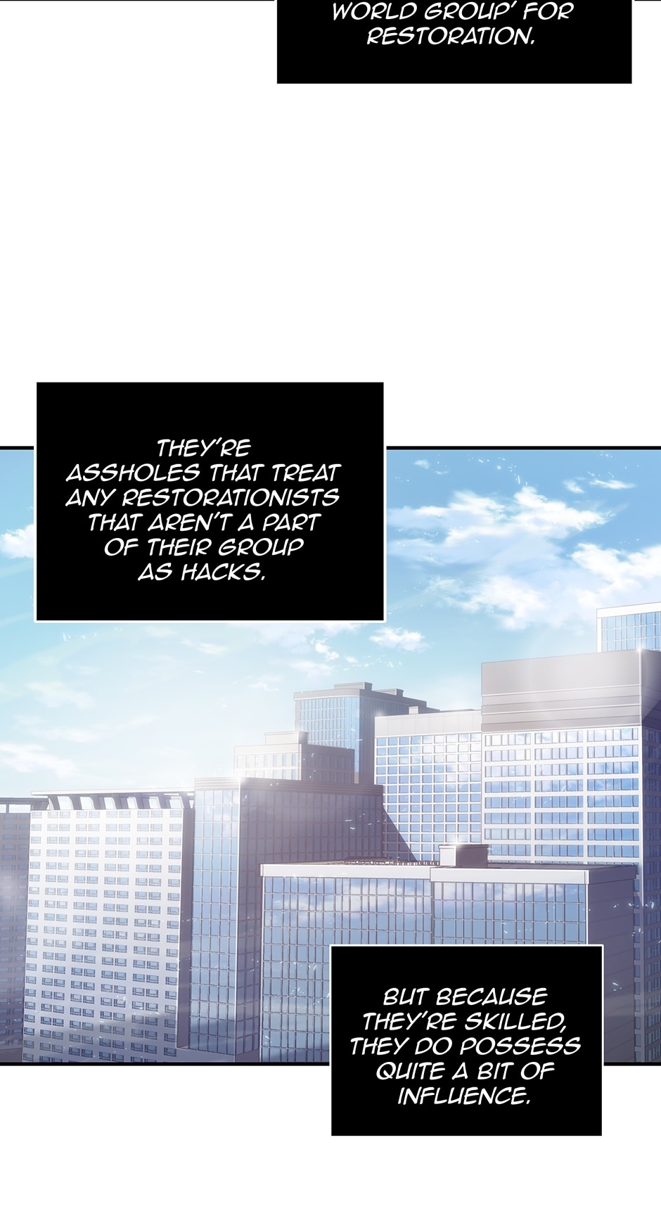 Read Tomb Raider King chapter 148 image 11 on Lezhin