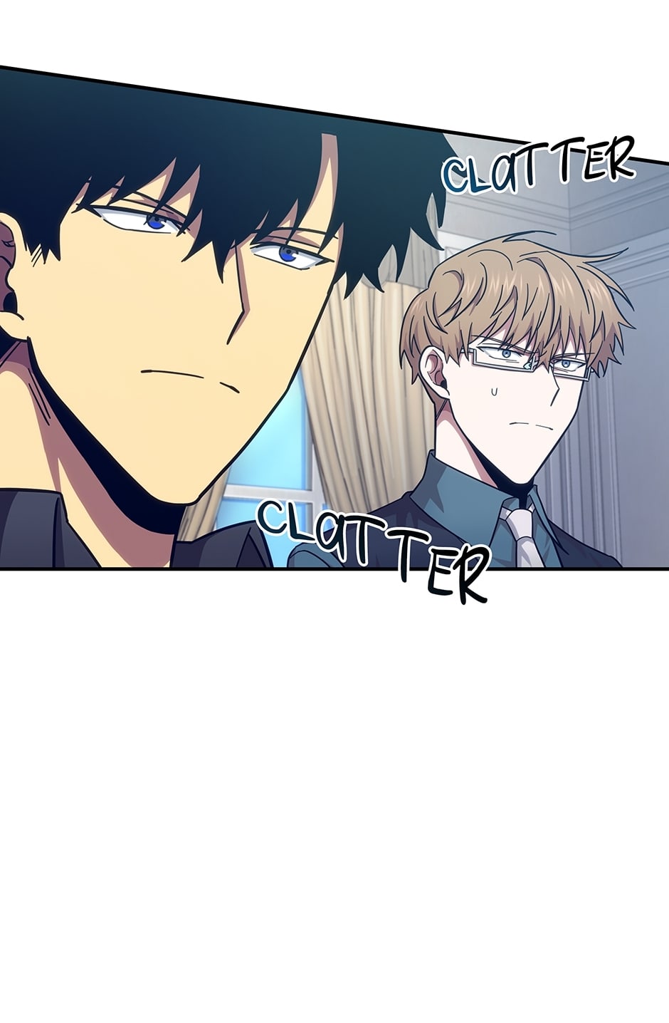 Read Tomb Raider King chapter 148 image 15 on Lezhin