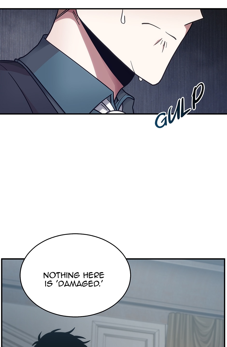 Read Tomb Raider King chapter 148 image 16 on Lezhin
