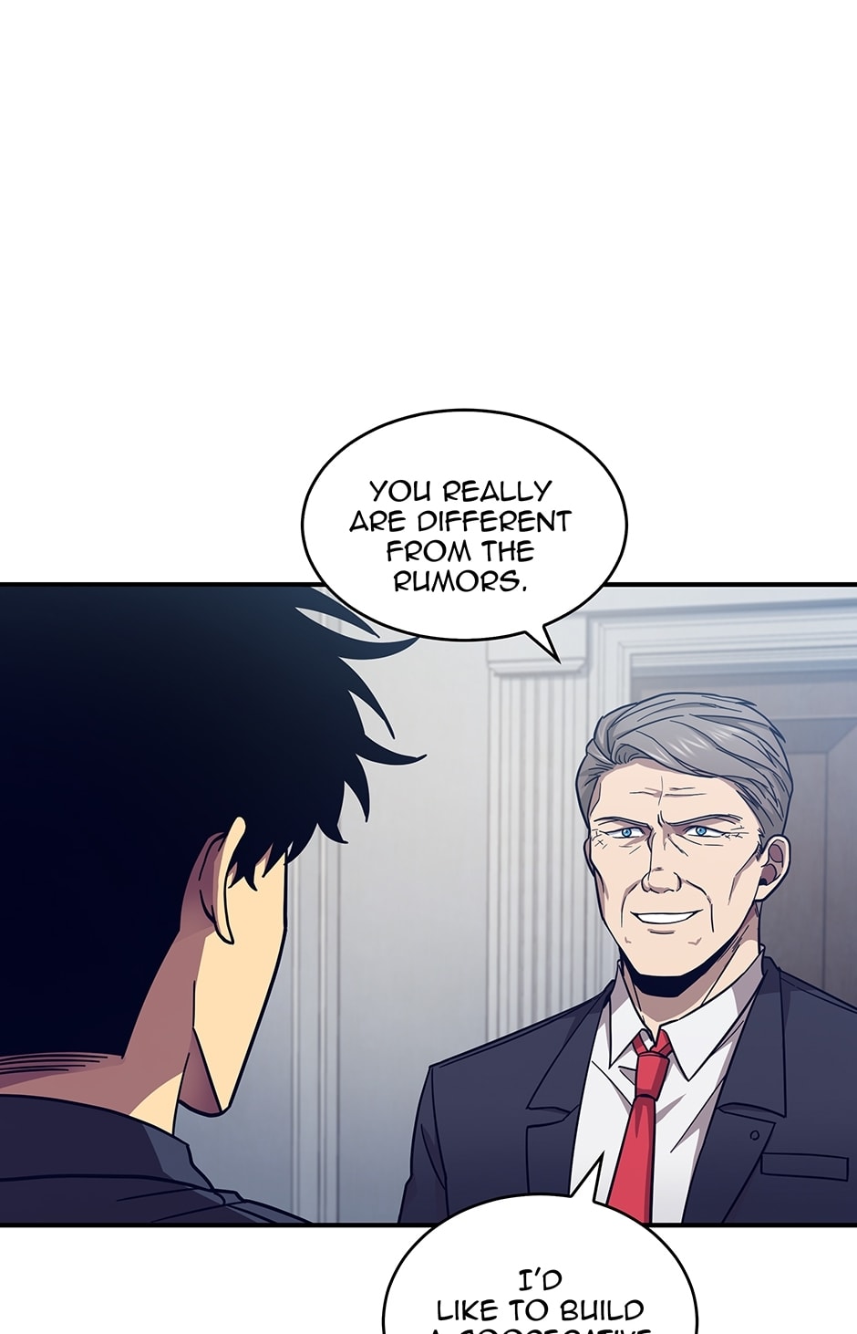 Read Tomb Raider King chapter 148 image 19 on Lezhin