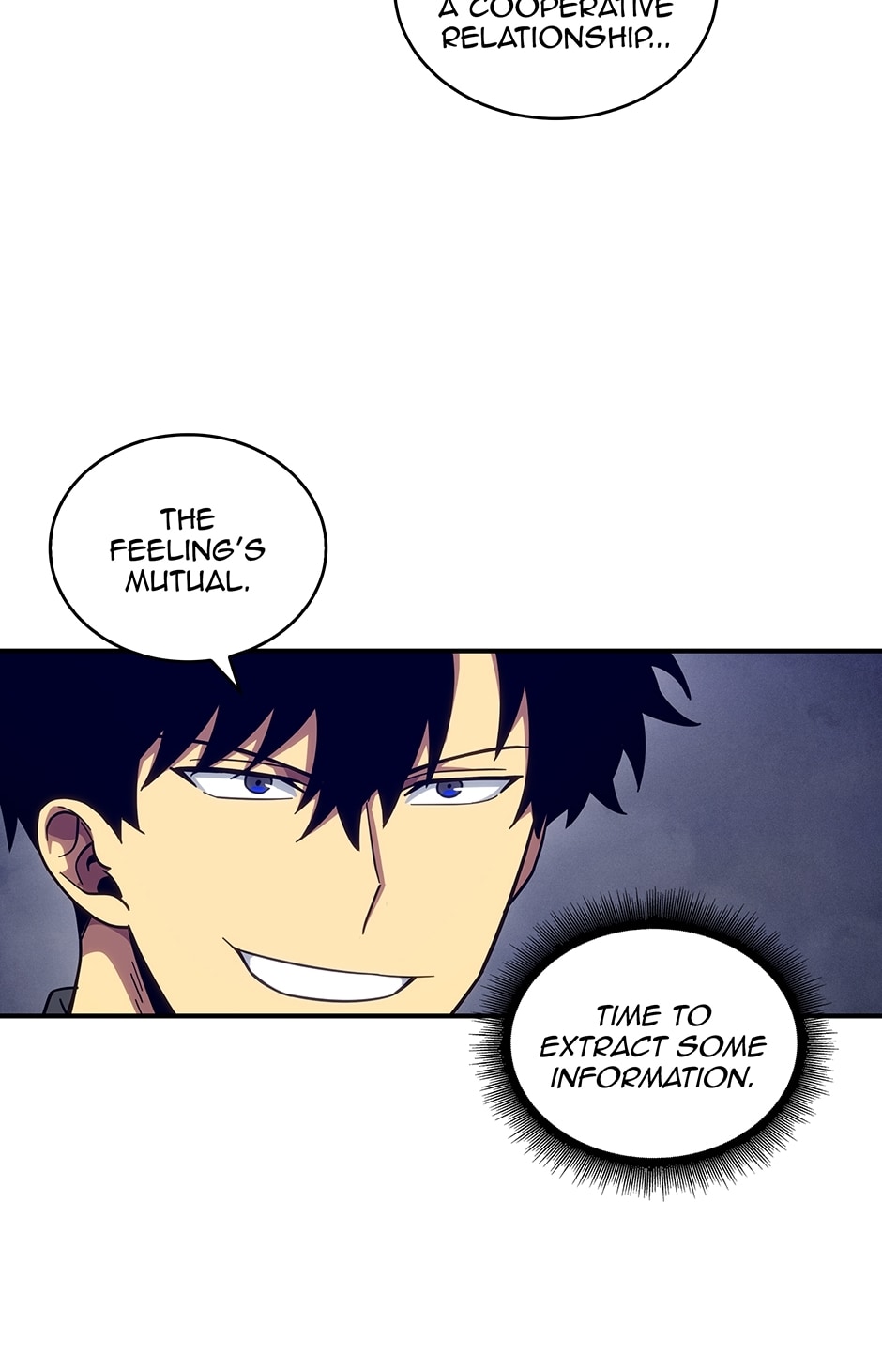 Read Tomb Raider King chapter 148 image 20 on Lezhin