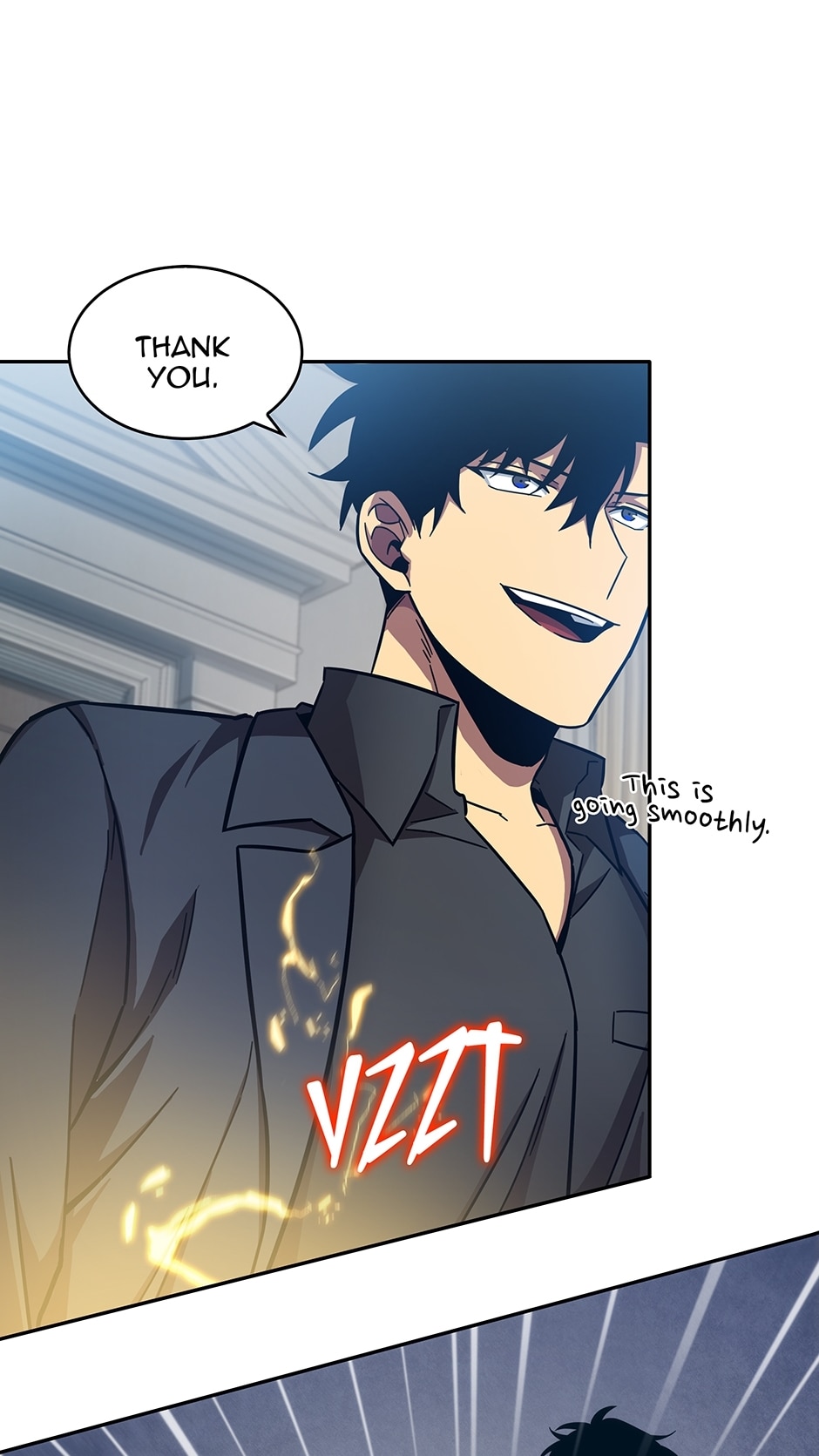 Read Tomb Raider King chapter 148 image 22 on Lezhin