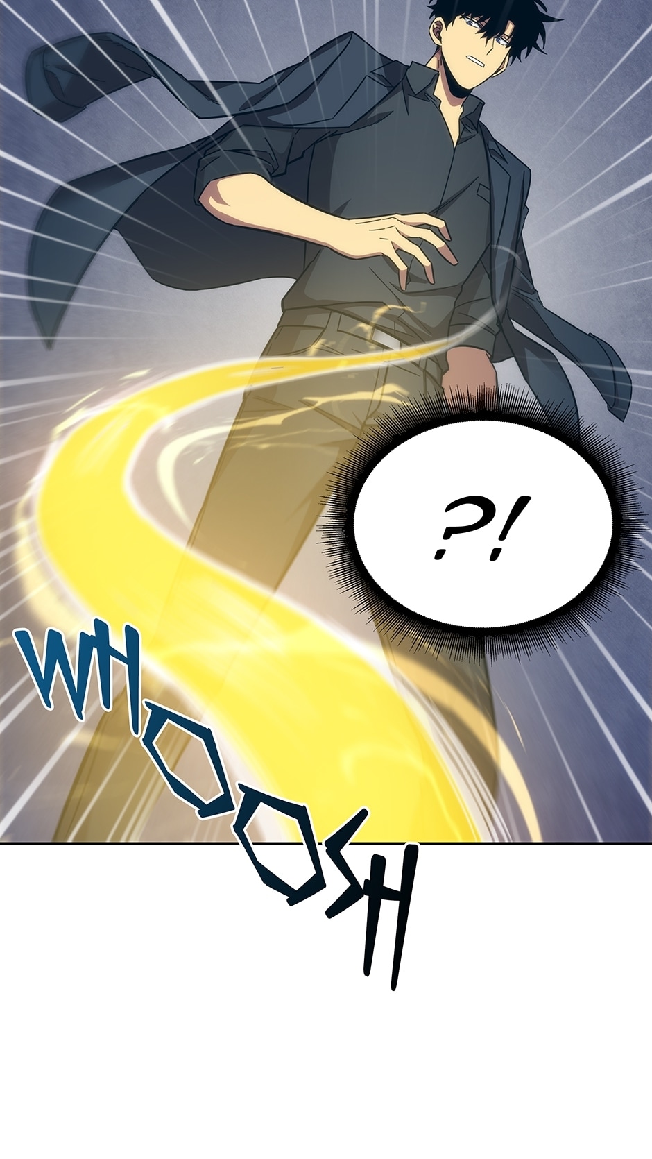 Read Tomb Raider King chapter 148 image 23 on Lezhin
