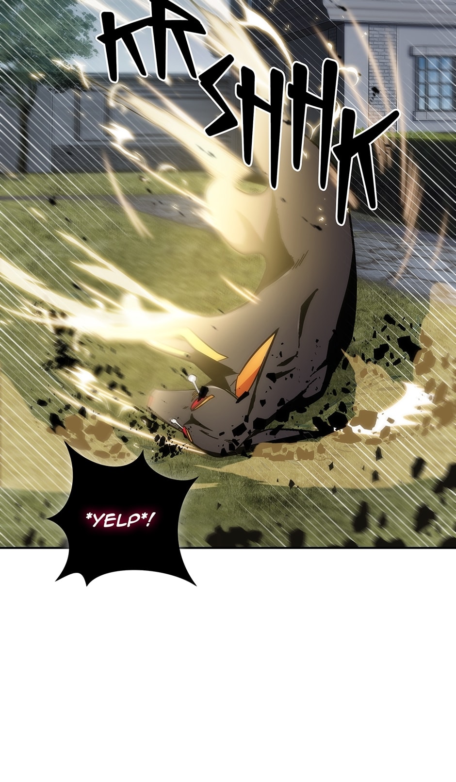 Read Tomb Raider King chapter 148 image 27 on Lezhin