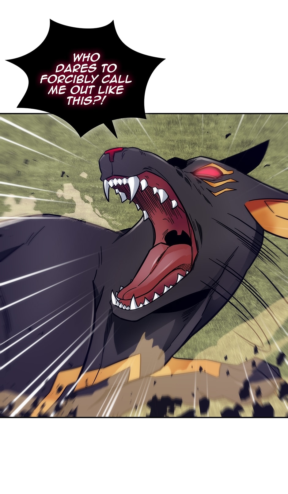 Read Tomb Raider King chapter 148 image 28 on Lezhin