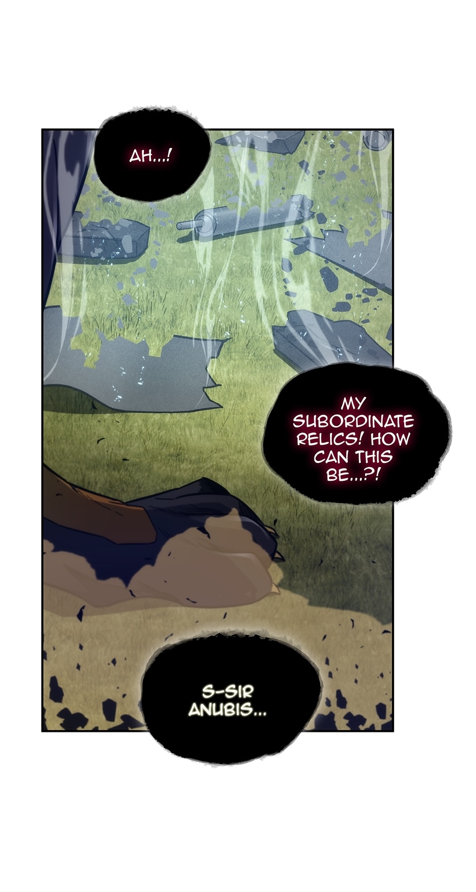 Read Tomb Raider King chapter 148 image 29 on Lezhin