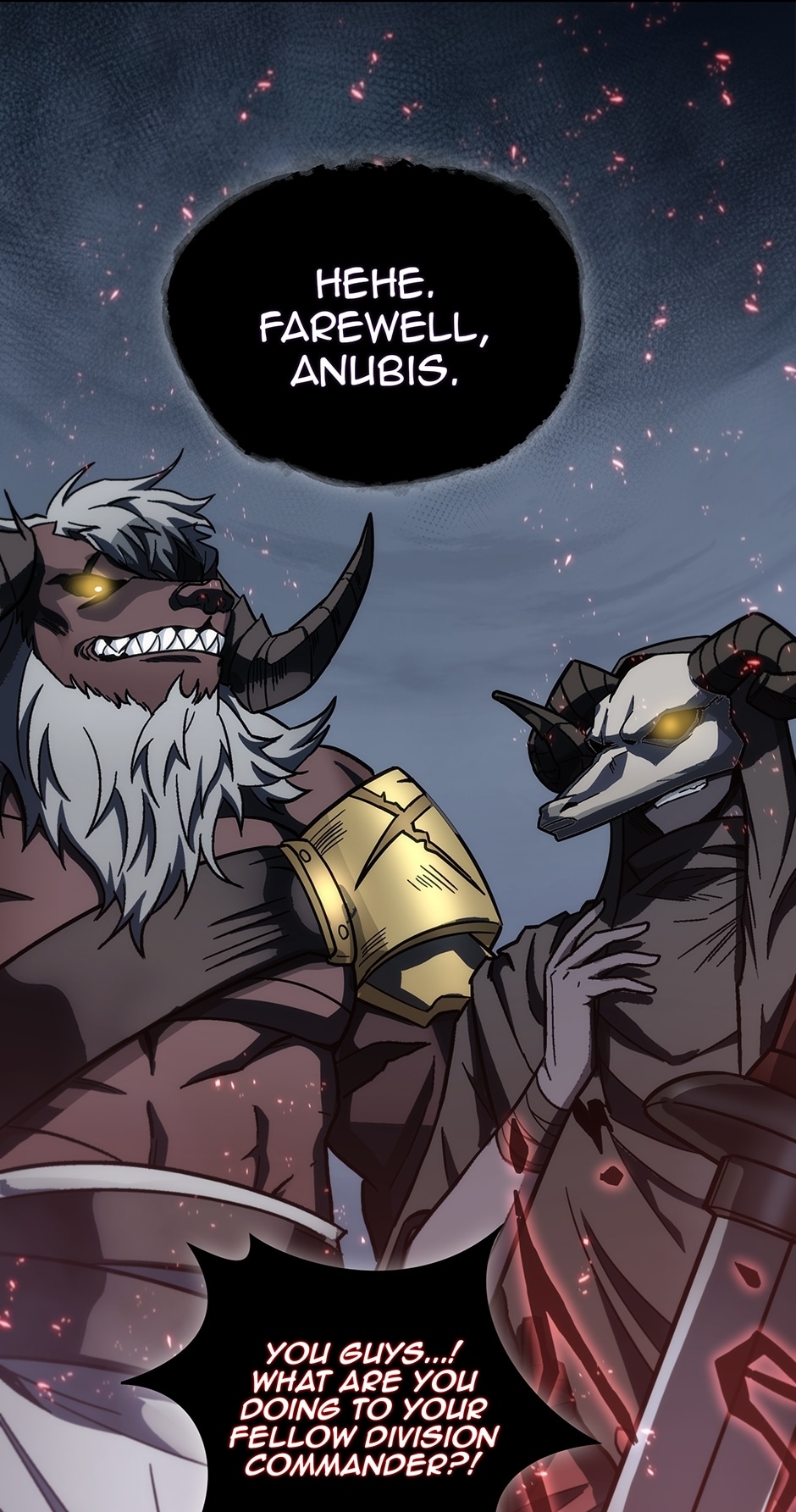 Read Tomb Raider King chapter 148 image 34 on Lezhin