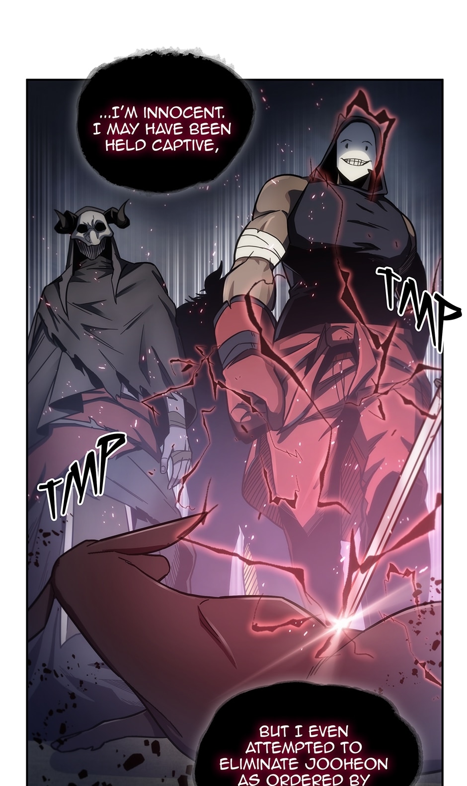 Read Tomb Raider King chapter 148 image 43 on Lezhin