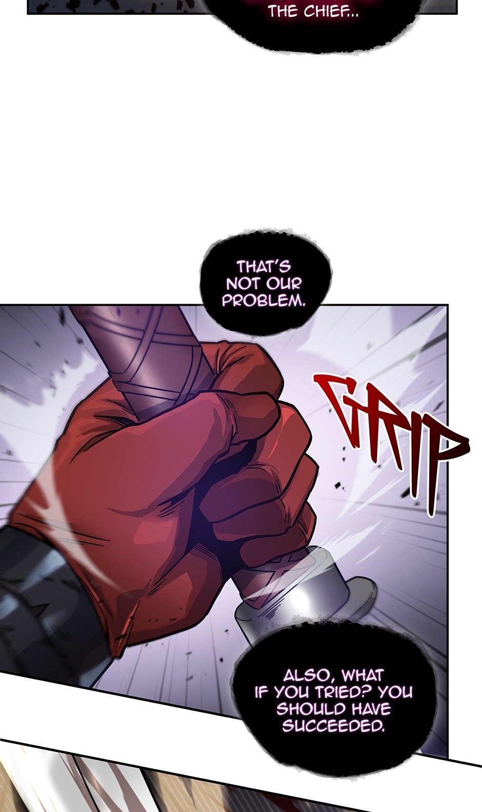 Read Tomb Raider King chapter 148 image 44 on Lezhin