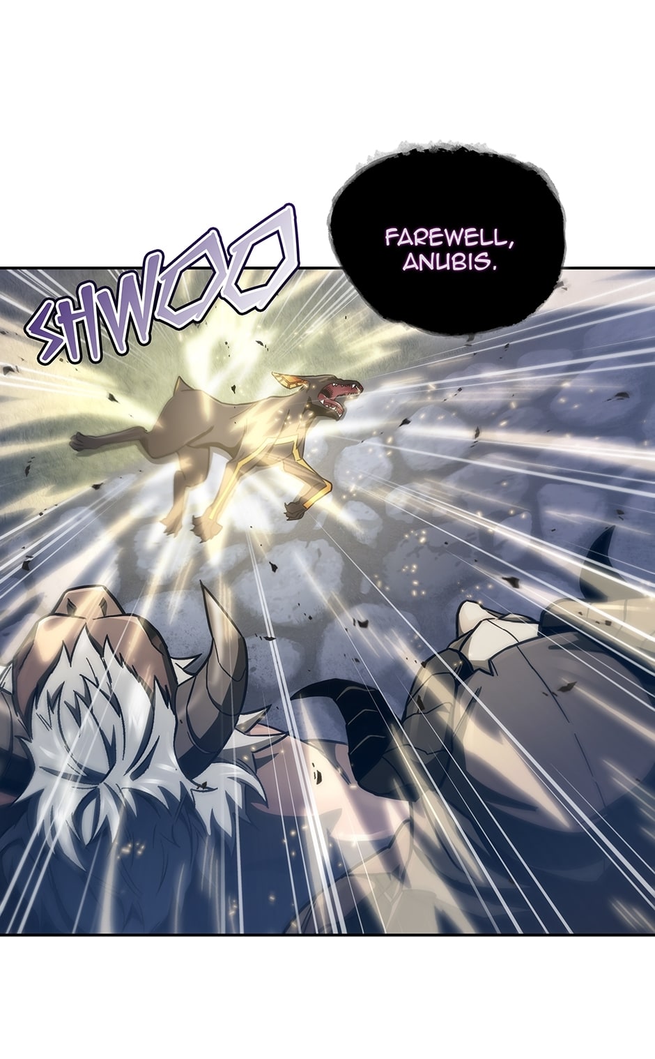 Read Tomb Raider King chapter 148 image 46 on Lezhin