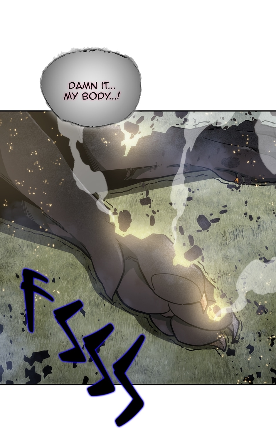 Read Tomb Raider King chapter 148 image 47 on Lezhin