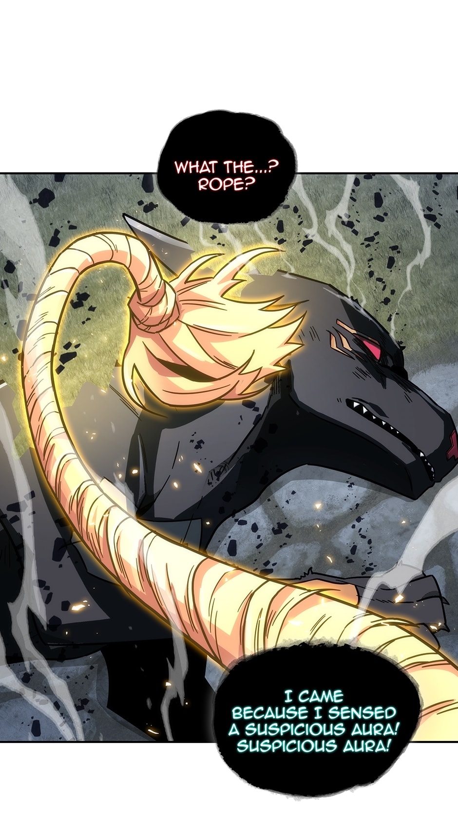 Read Tomb Raider King chapter 148 image 50 on Lezhin