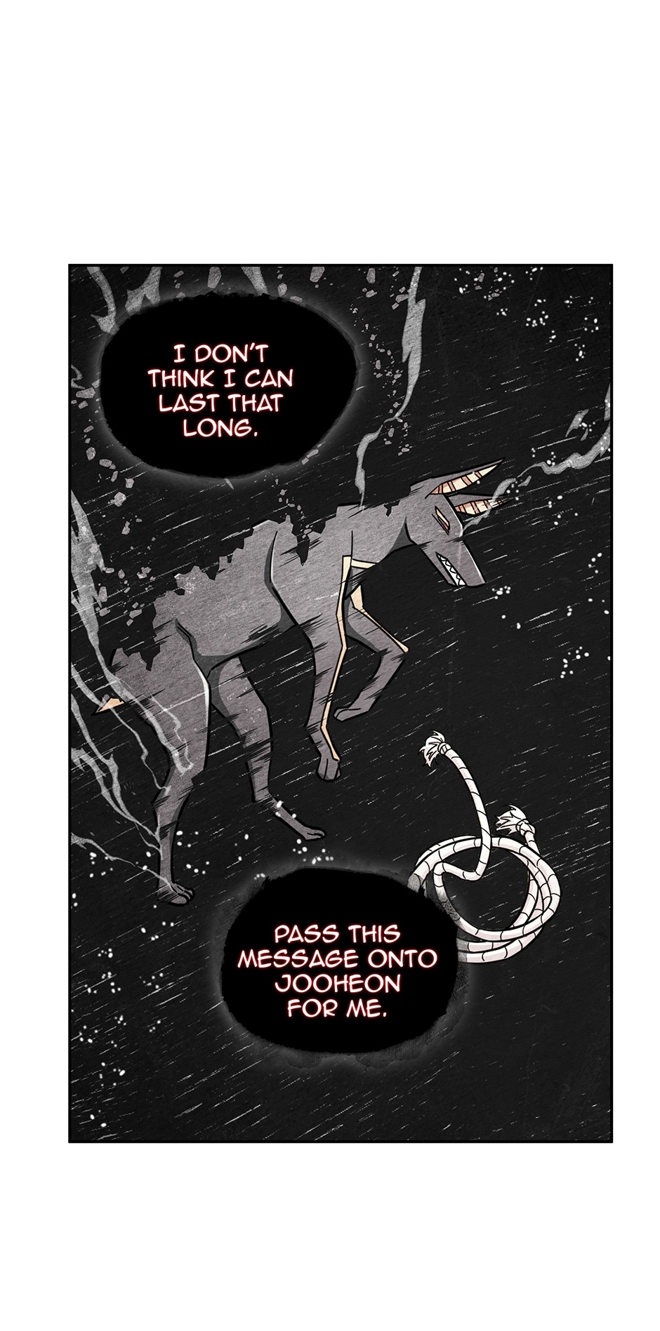 Read Tomb Raider King chapter 148 image 52 on Lezhin