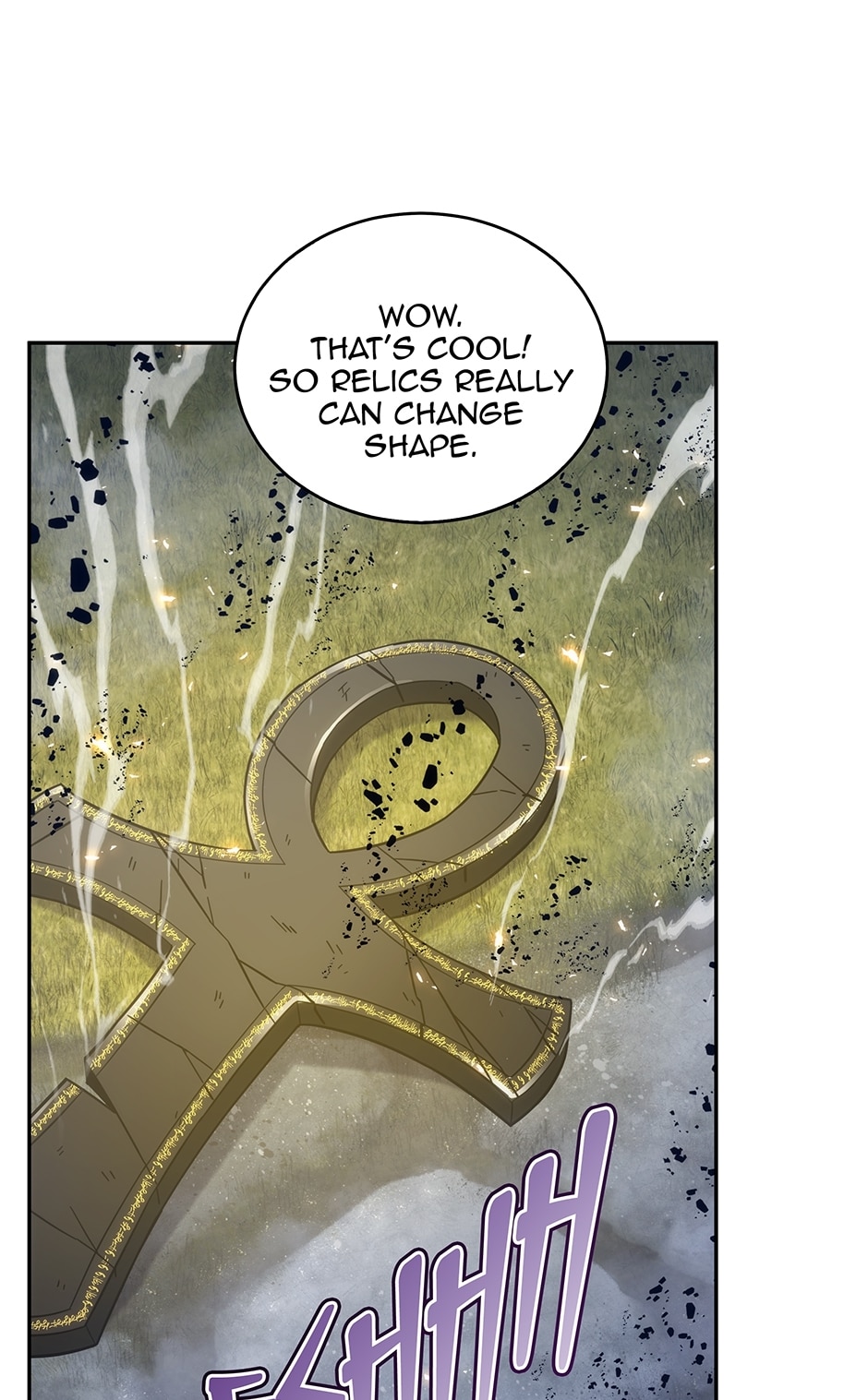 Read Tomb Raider King chapter 148 image 58 on Lezhin
