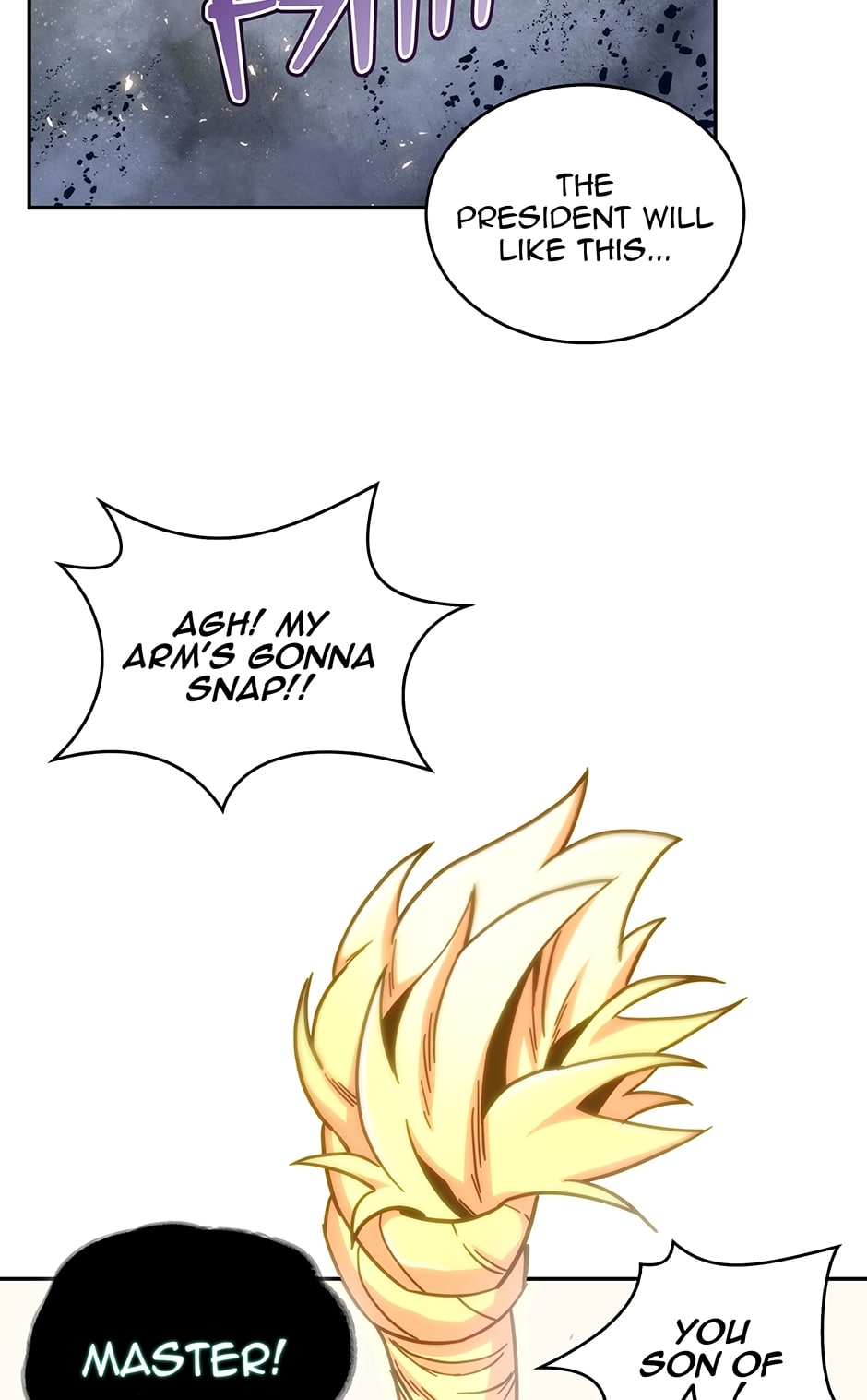 Read Tomb Raider King chapter 148 image 59 on Lezhin
