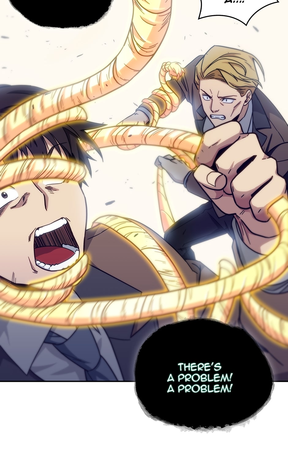 Read Tomb Raider King chapter 148 image 60 on Lezhin