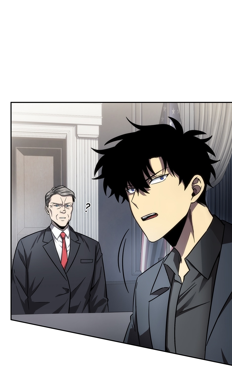 Read Tomb Raider King chapter 148 image 66 on Lezhin