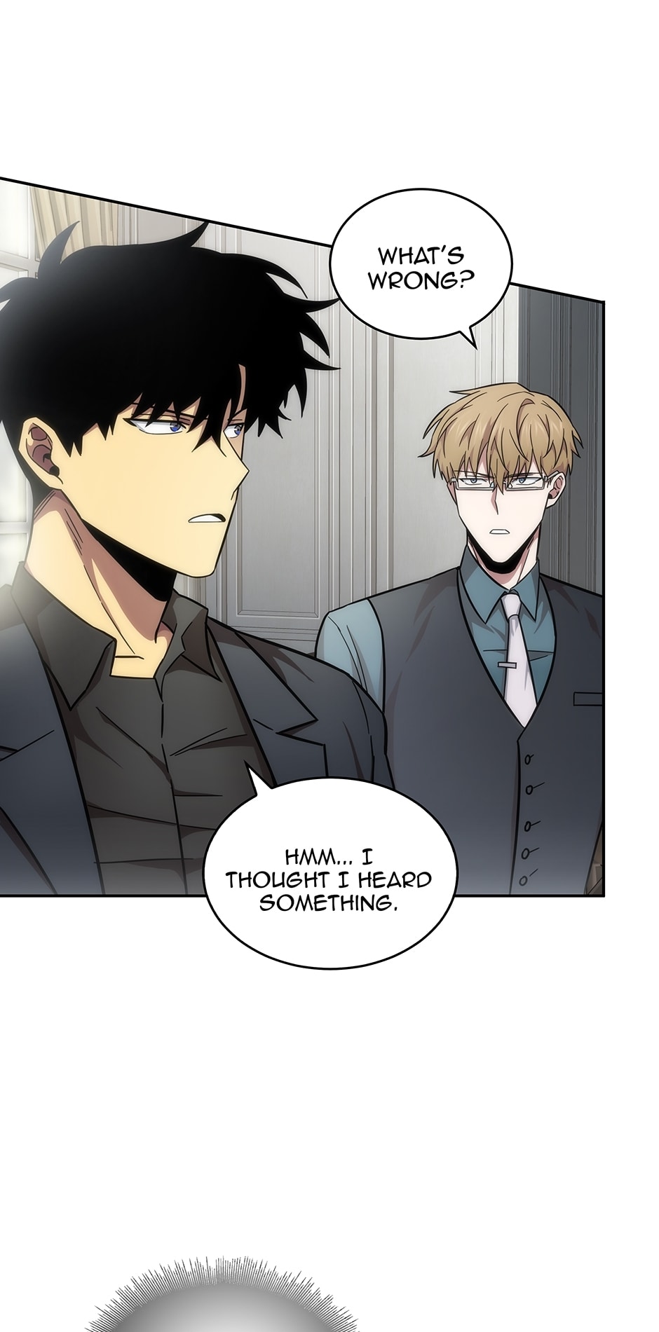 Read Tomb Raider King chapter 148 image 67 on Lezhin