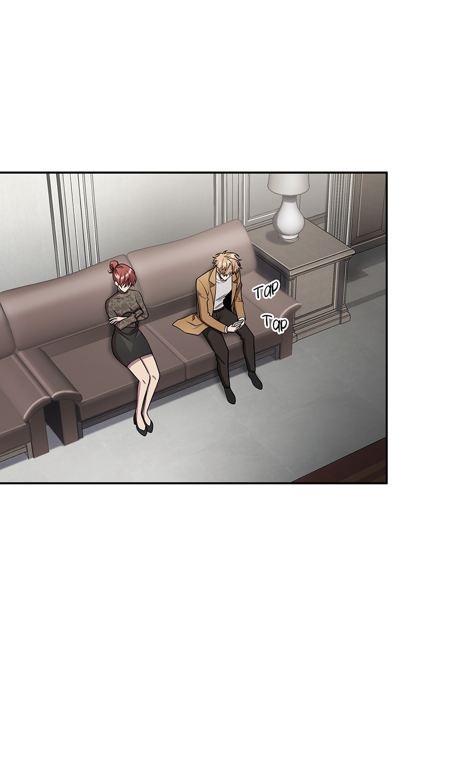 Read Tomb Raider King chapter 149 image 0 on Lezhin