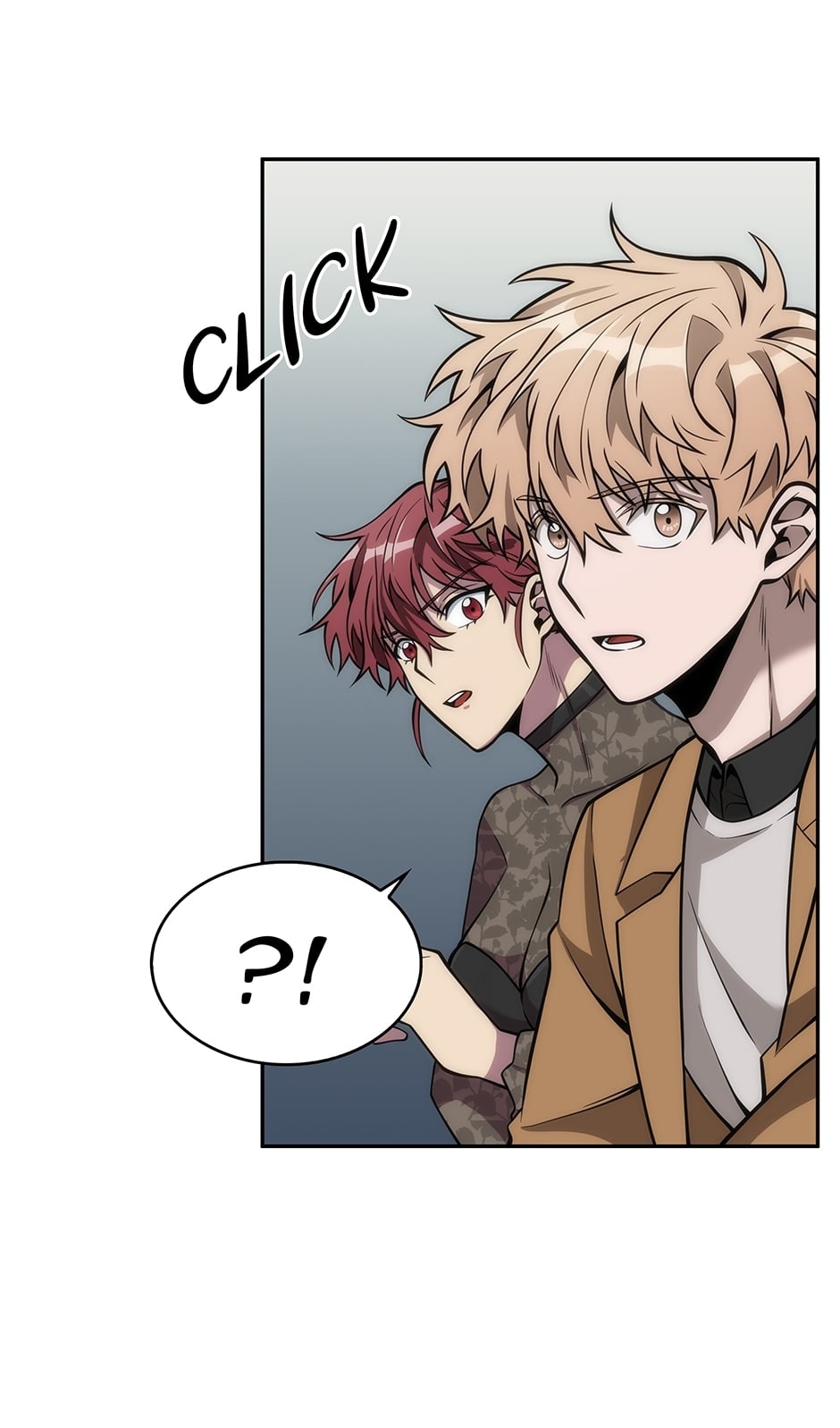 Read Tomb Raider King chapter 149 image 1 on Lezhin