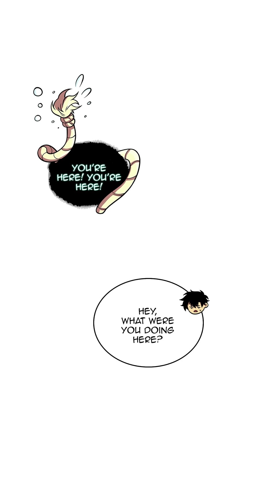 Read Tomb Raider King chapter 149 image 10 on Lezhin
