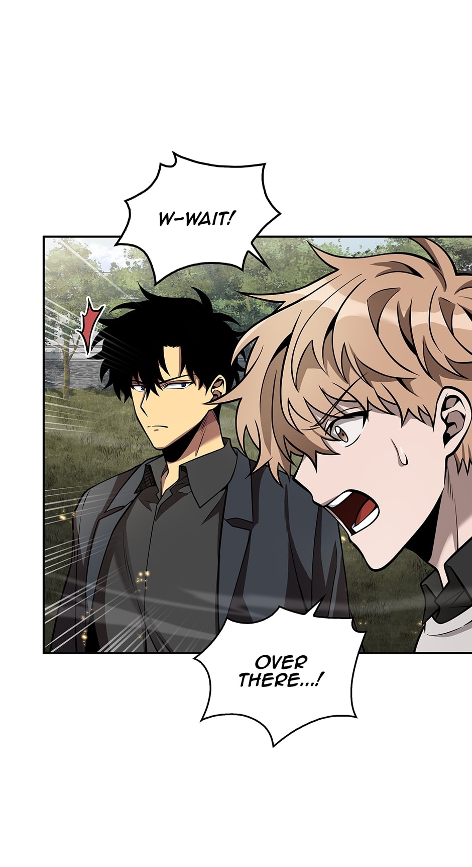 Read Tomb Raider King chapter 149 image 14 on Lezhin