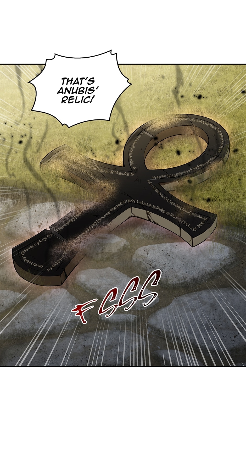 Read Tomb Raider King chapter 149 image 15 on Lezhin