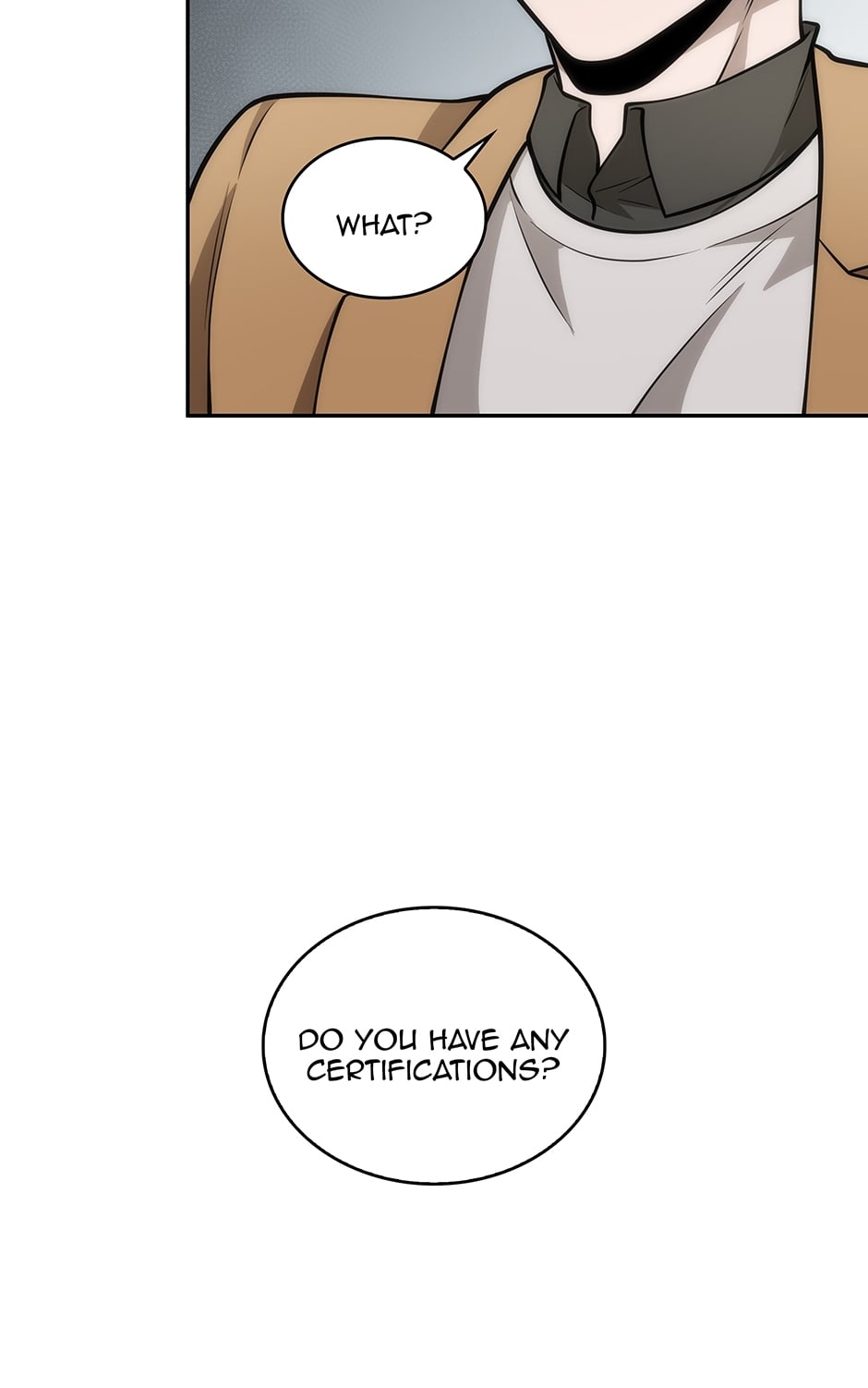 Read Tomb Raider King chapter 149 image 18 on Lezhin