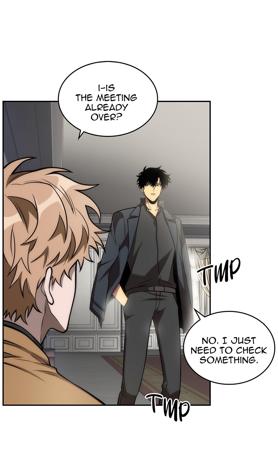 Read Tomb Raider King chapter 149 image 2 on Lezhin