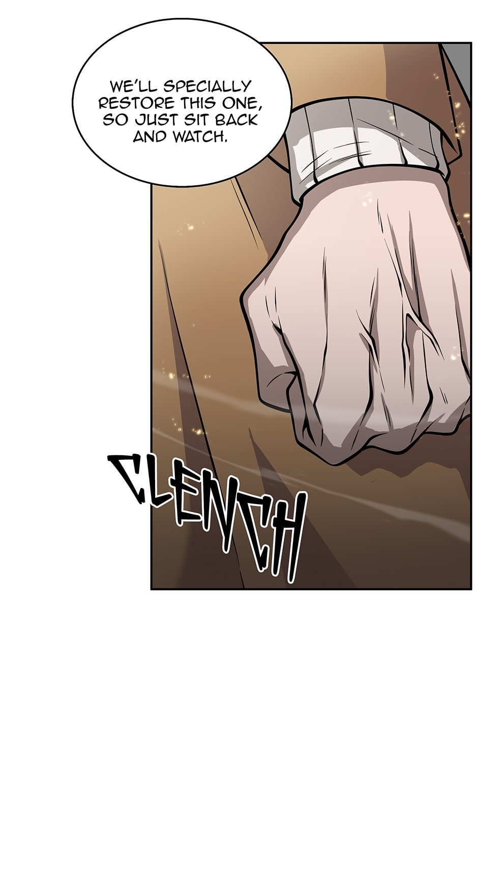 Read Tomb Raider King chapter 149 image 23 on Lezhin
