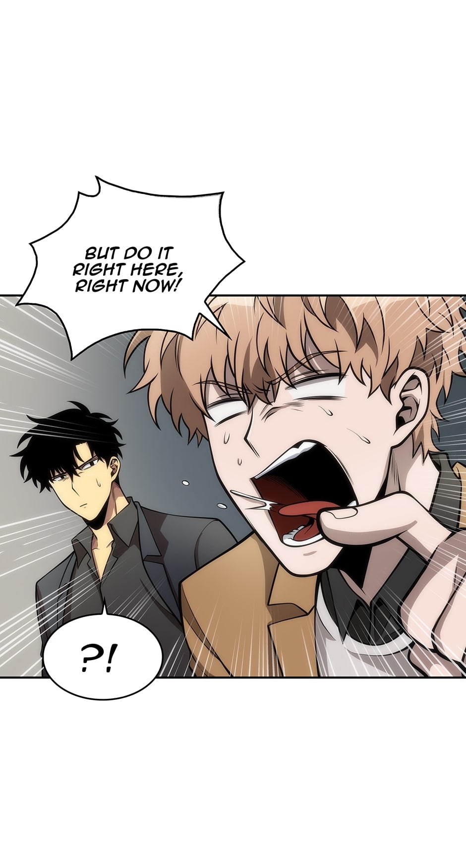 Read Tomb Raider King chapter 149 image 26 on Lezhin