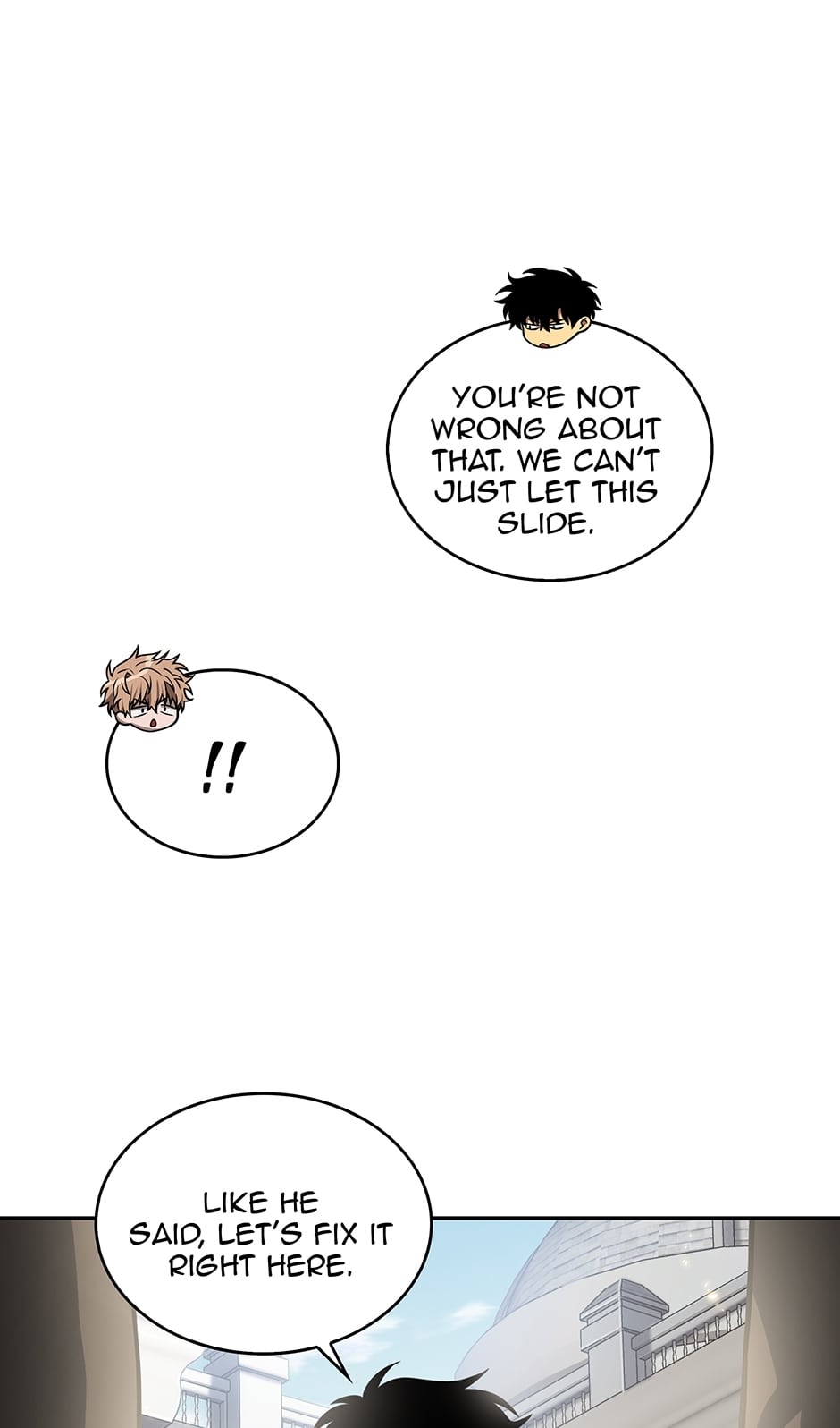 Read Tomb Raider King chapter 149 image 28 on Lezhin