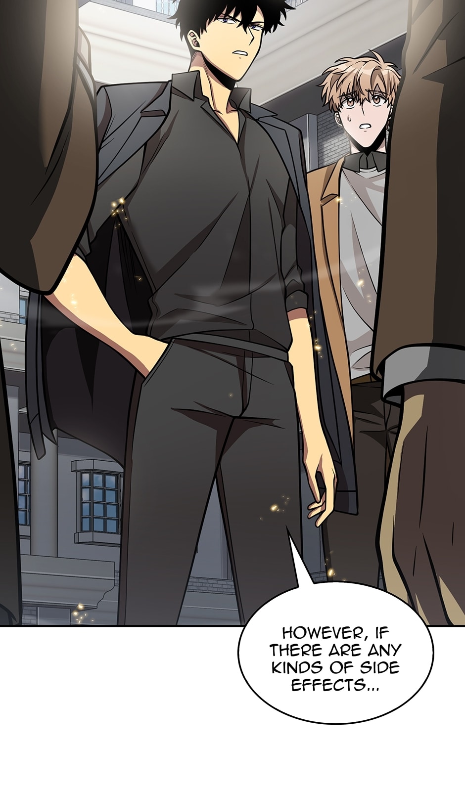 Read Tomb Raider King chapter 149 image 29 on Lezhin