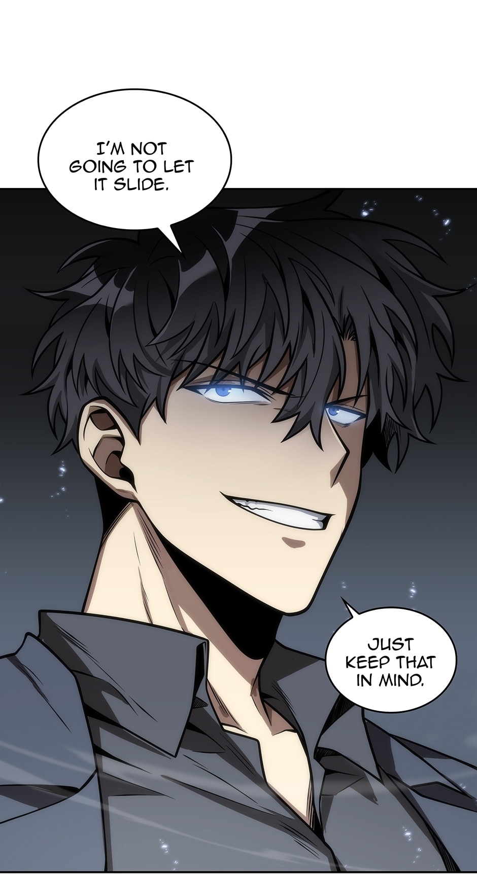 Read Tomb Raider King chapter 149 image 30 on Lezhin