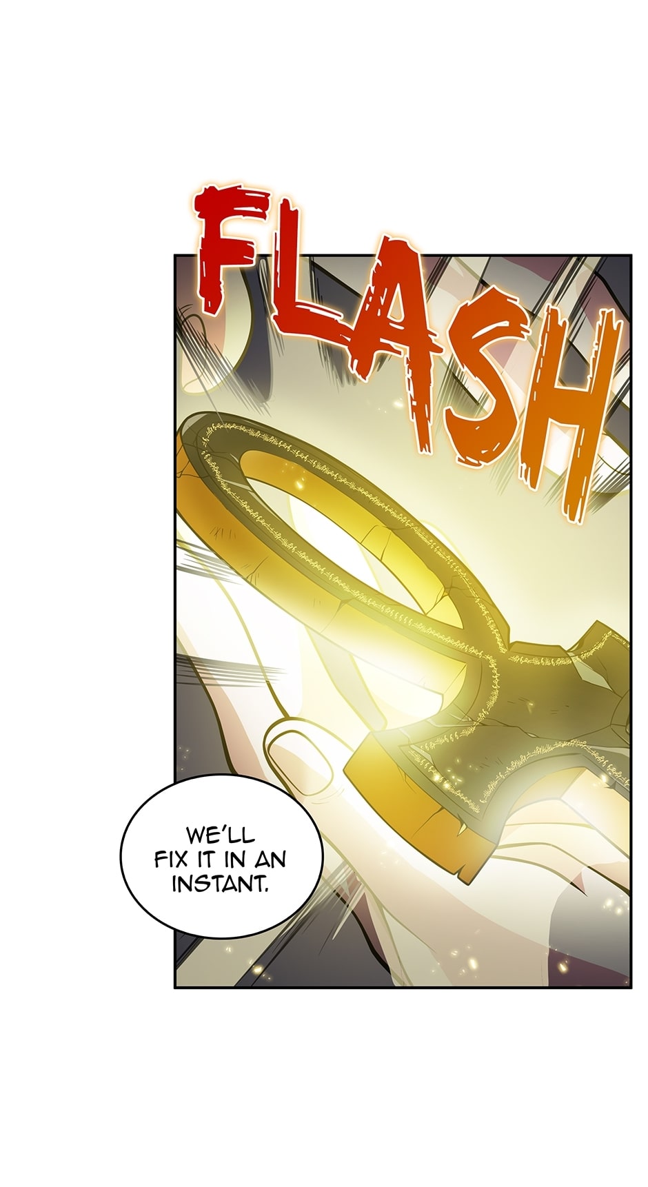 Read Tomb Raider King chapter 149 image 32 on Lezhin