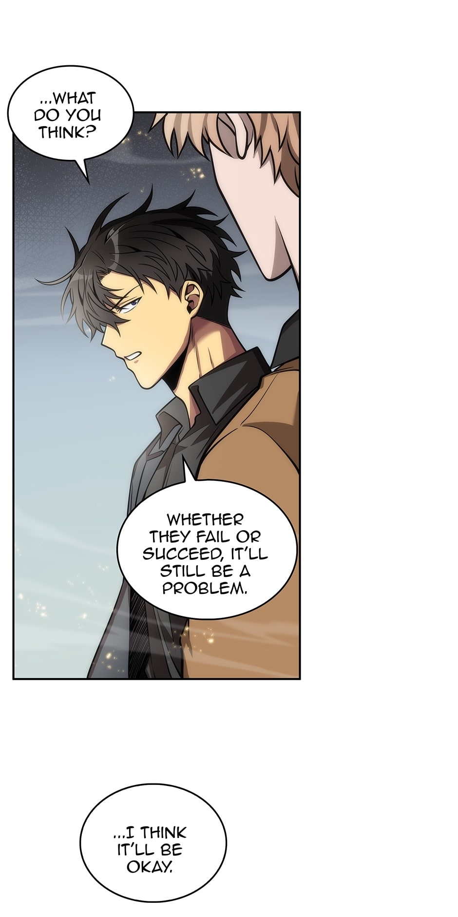 Read Tomb Raider King chapter 149 image 33 on Lezhin
