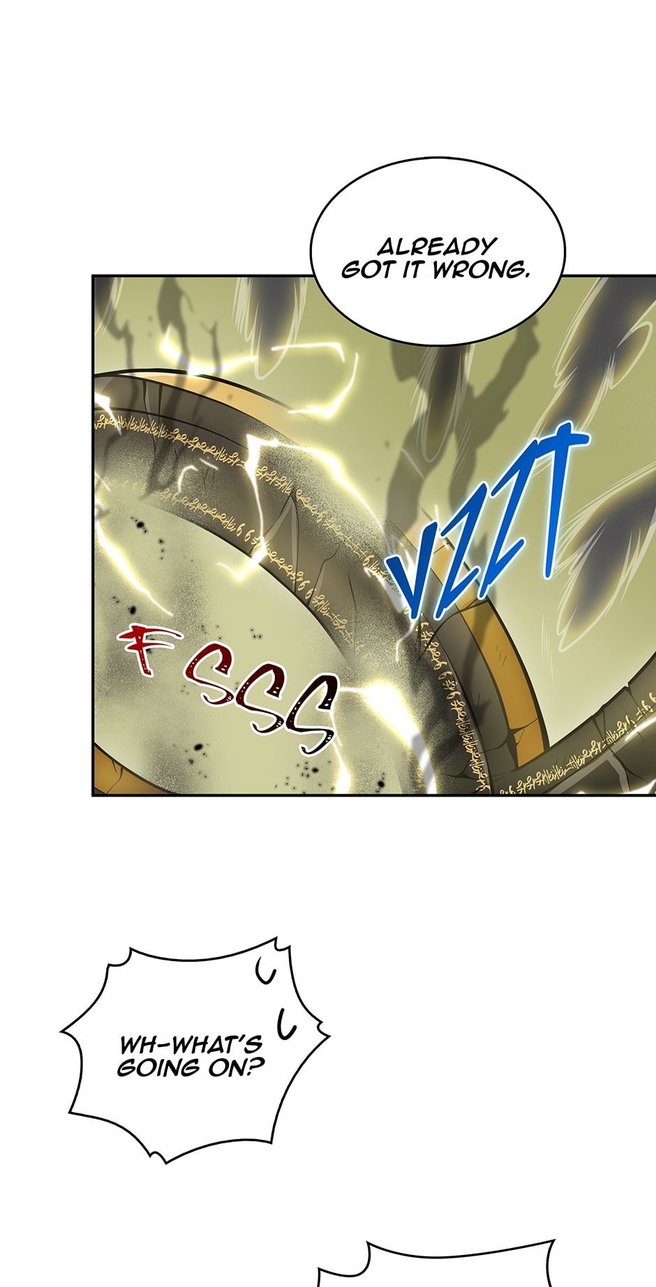 Read Tomb Raider King chapter 149 image 35 on Lezhin