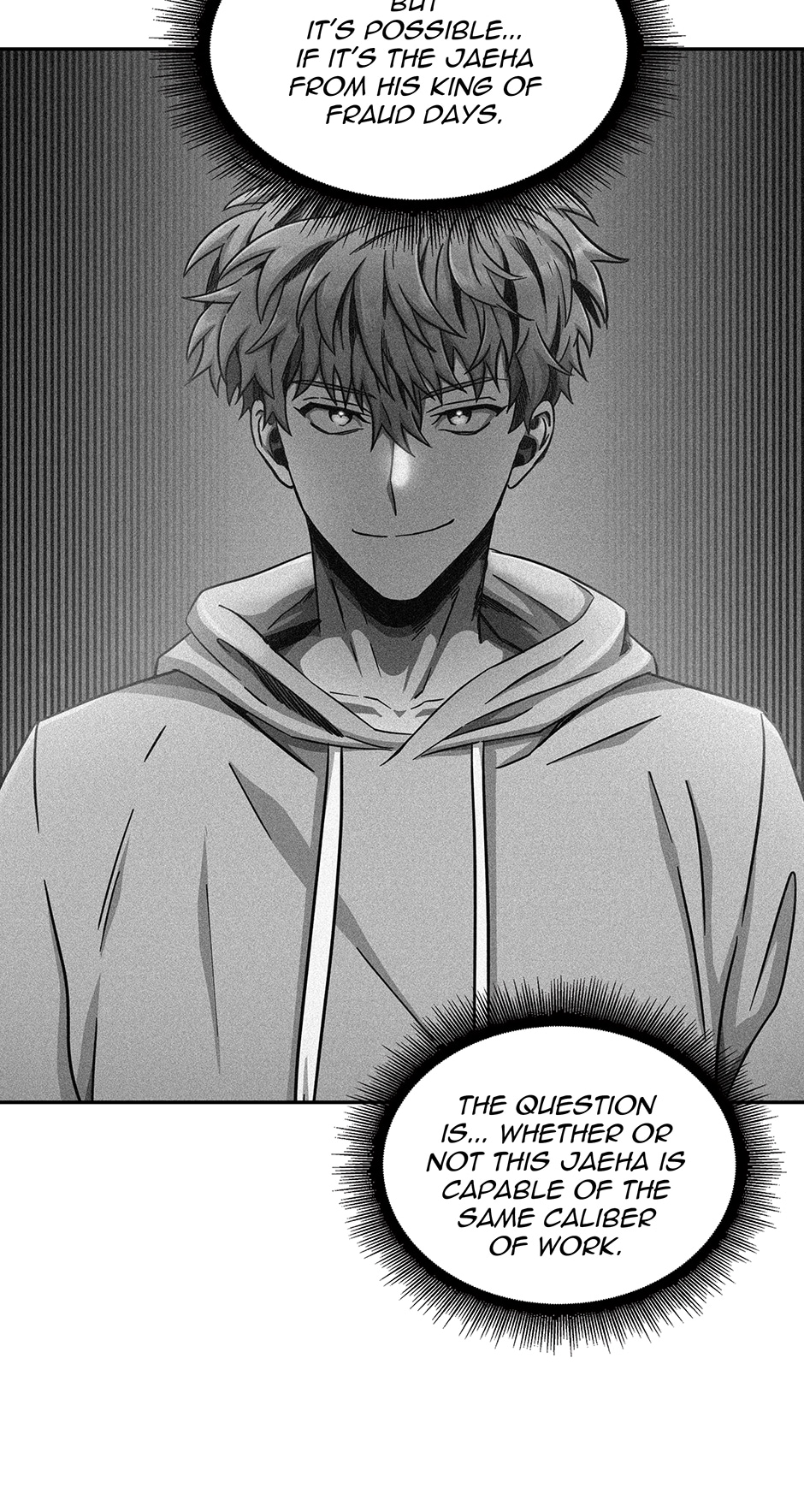 Read Tomb Raider King chapter 149 image 41 on Lezhin