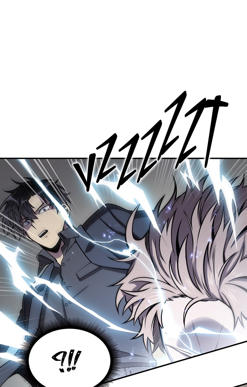 Read Tomb Raider King chapter 149 image 46 on Lezhin