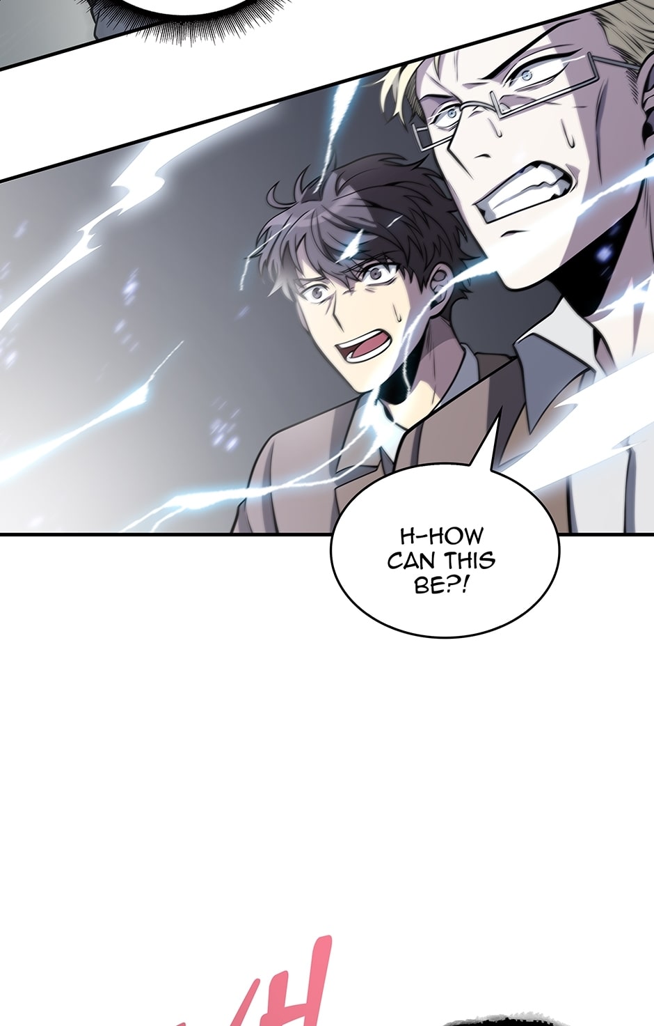 Read Tomb Raider King chapter 149 image 47 on Lezhin